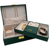 Jewelry Storage and Organizers