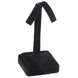 Earring Components-Black