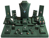 Green Displays