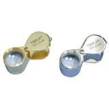 The Jeweler's Loupe