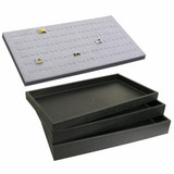 Display Pads & Utility Trays