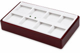 9"x6" Stackable Jewelry Display Trays