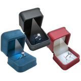 LED Light Jewelry Boxes