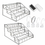 Acrylic Displays
