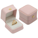 Pink Crown Jewelry Box Collection