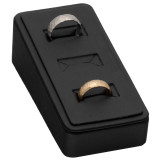 Ring Components-Black