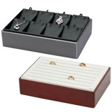 9"x6" Stackable Jewelry Display Trays