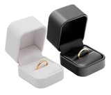 Round Corner Jewelry Boxes