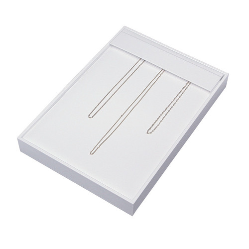 Large 14-Chain Insert Tray, 10.87" x 15.62" x 1.87"H (F8-5-W) Large 14-Chain Insert Tray, 10.87" x 15.62" x 1.87"H (F8-5-W)