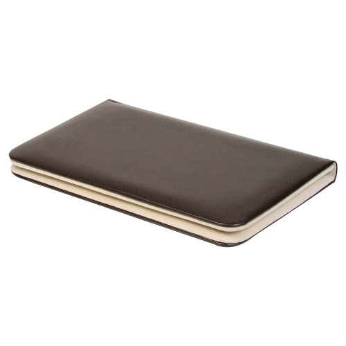 Presentation Folder with 4-Ring Clips, 5 3/4" x 9 7/8",(Choose from various Color)