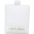 Earring Puff Card (14K Gold BX595-1) 1 1/2"x 1 3/4"