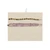Half-size pad , 7 3/4" x 6 3/4",Choose from various Color