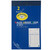 Sales Order Book, 50 sets 2-Part Carbonless, White-Yellow, 4 3/16" x 7 3/16" (F212)