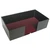 standard size utility tray - Black,14 3/4" x 8 1/4" x 4"H,