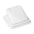 Earring - Pendant Display, 2" x 1 3/4" x 7/8"H,Choose from various Color