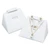 Combo Ring & Earring Display, 3.75" x 2.5" x 2.37"H
