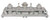 Grey Linen 26-Piece Jewelry Display Set 40.25" x 16" x 9.75"H
