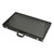 Glass Top Travel Display Case with Handle 30"x 17 1/2"x 3" (815-1)