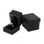 Matte Ring Box 2.37" x 2.5" x 1.37"H (KM3R-K25)