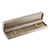 Premium Luna Bronze Faux Leather Bracelet / Watch Box, 8.5" x 2.12" x 1"H (JY5B-P30)