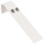 Stud Earring Ramp Display 1 5/8” x 8” x 2” H
