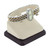 Steel Brown Watch/Bangle Display (F35-3-L30)