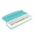 Fancy Magnetic Flap Bracelet / Watch Box, 8.62" x 2.37" x 1.25"H (HD5B-Color)