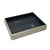 Lightweight Stackable Earring Tray 8 1/8"x 6 1/8"x 1 1/2"(TY-2202-F21)