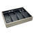 Lightweight Stackable Earring/Pendant Tray 8 1/8"x 6 1/8"x 1 1/2" (TY-2204-F21)