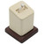 Ring Slot Display, 2 1/8" x 2 1/8" x 2 5/8"H (RD-0142-L30)