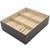 Showcase Display Tray with Lid Cover (TY-2305-H22) Showcase Display Tray with Lid Cover (TY-2305-H22)