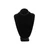 Necklace Display 6 3/8” x 4 1/2” x 10” H,Choose from various Color