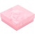 All-In-One Jewelry Gift Box for Necklace, Pendant, Earrings and Ring - Pink Rose Paper Box with Velvet Interior - 12 Pieces Per Pack All-In-One Jewelry Gift Box for Necklace, Pendant, Earrings and Ring - Pink Rose Paper Box with Velvet Interior - 12 Pieces Per Pack