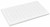 144-Ring Cushioned White Velvet Foam Insert Display