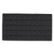 50-Compartment Flocked Tray Insert - Fits Standard Size Tray