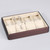 Lightweight Stackable Earring/Pendant Tray (TY-2204-L30)
