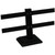 8-Pair Multi Bar Earring Display Black Velvet 8-Pair Multi Bar Earring Display Black Velvet