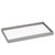 Full Size Utility Wood Tray Available in Burlap or Linen Texture, 14 3/4" x 8 1/4" x 1"H (Choose a Color)