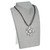 Necklace Display Available in Five Styles, 5 5/8" x 4 1/2" x 8 1/4"H Necklace Display Available in Five Styles, 5 5/8" x 4 1/2" x 8 1/4"H