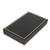 Lined Universal Box 3 7/8" x 6 3/8" x 1"H,