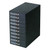 Jewelry storage organizer ,10 trays, 8 1/2" x 14 5/8" x 16 1/4"H
