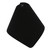 Necklace stand, 7 1/4" x 8 1/2" x 4 7/8"H,(Choose from various Color)