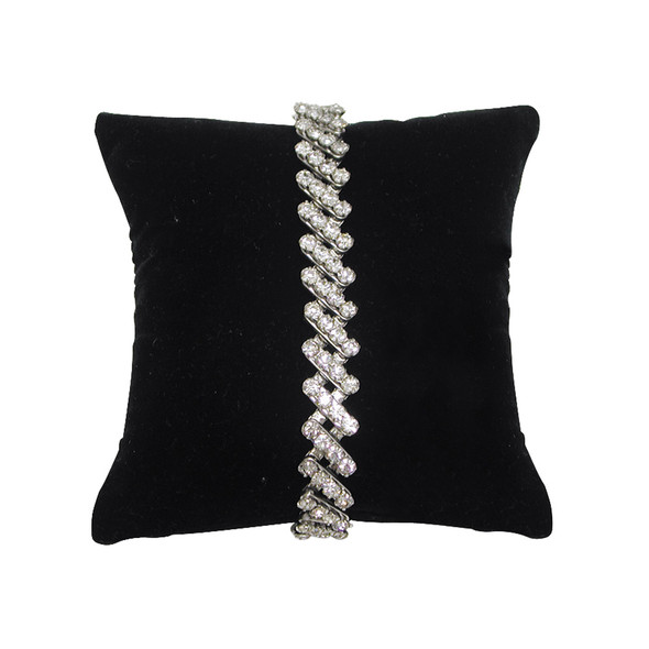 Display Pillow, 4" x 4", Choose from various color