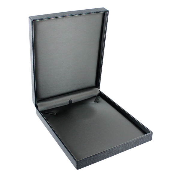 Premium Ribbon Combination-Steel grey ,3 1/4