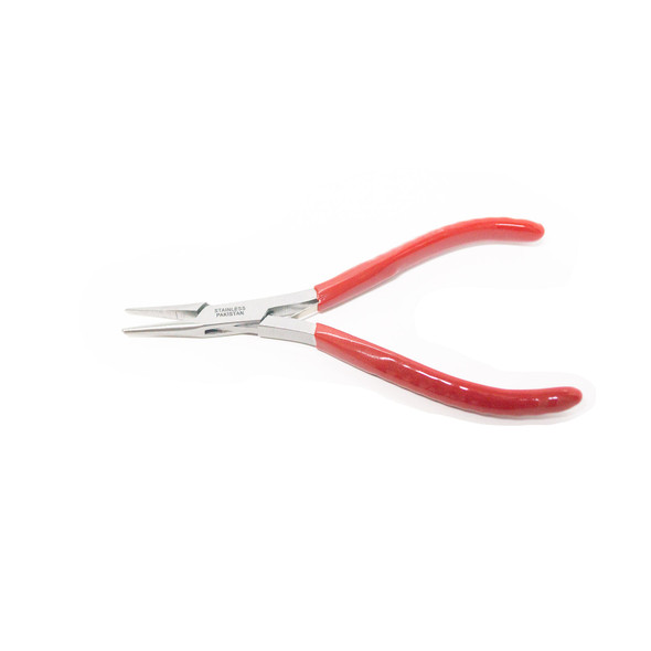 Long Nose Stainless Steel Jewelers Pliers (S8920)