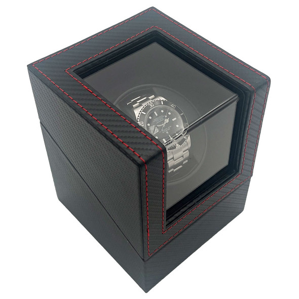 Jewelry Packaging - Jewelry Boxes by Collection - Watch Winder - Eds Box & Supply  Co.