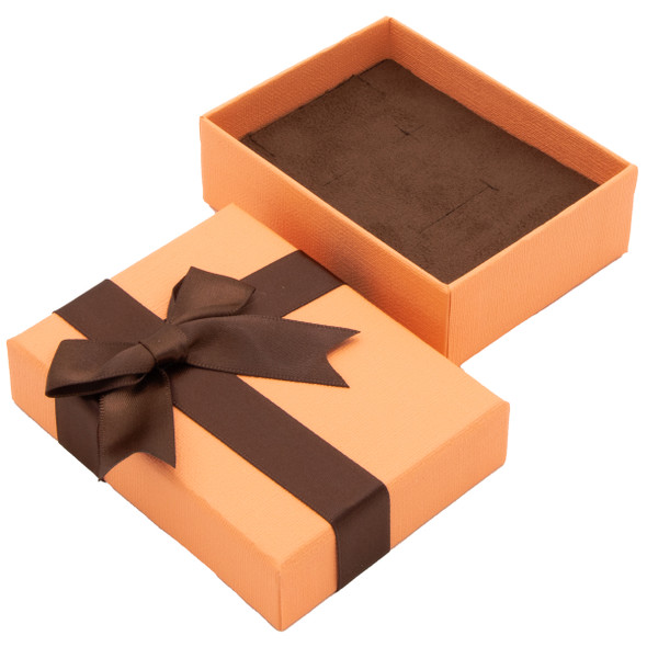 Jewelry Boxes by Collection - Purcell Ribbon Collection - Ed's Box