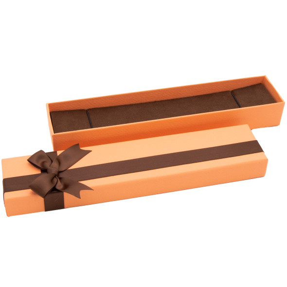 Jewelry Boxes by Collection - Purcell Ribbon Collection - Ed's Box