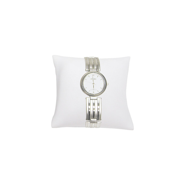 Display Pillow, 4" x 4", Choose from various color