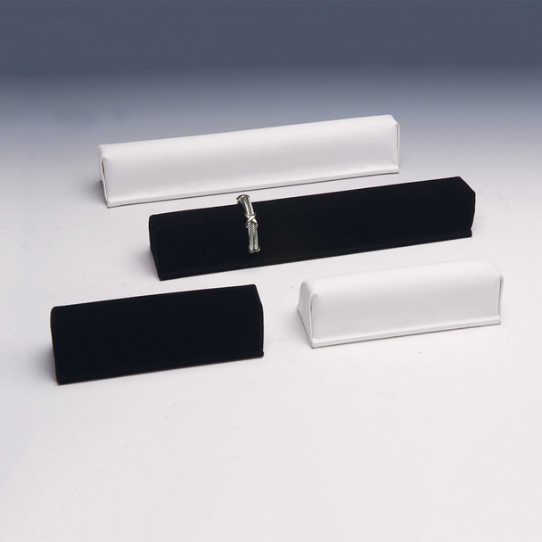 Bangle Stands, 14" x 2 1/2" x 2 1/8"H, Choose from various Color